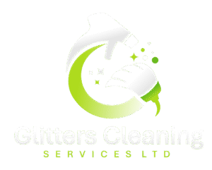 glitters cleaning services ltd transparent w