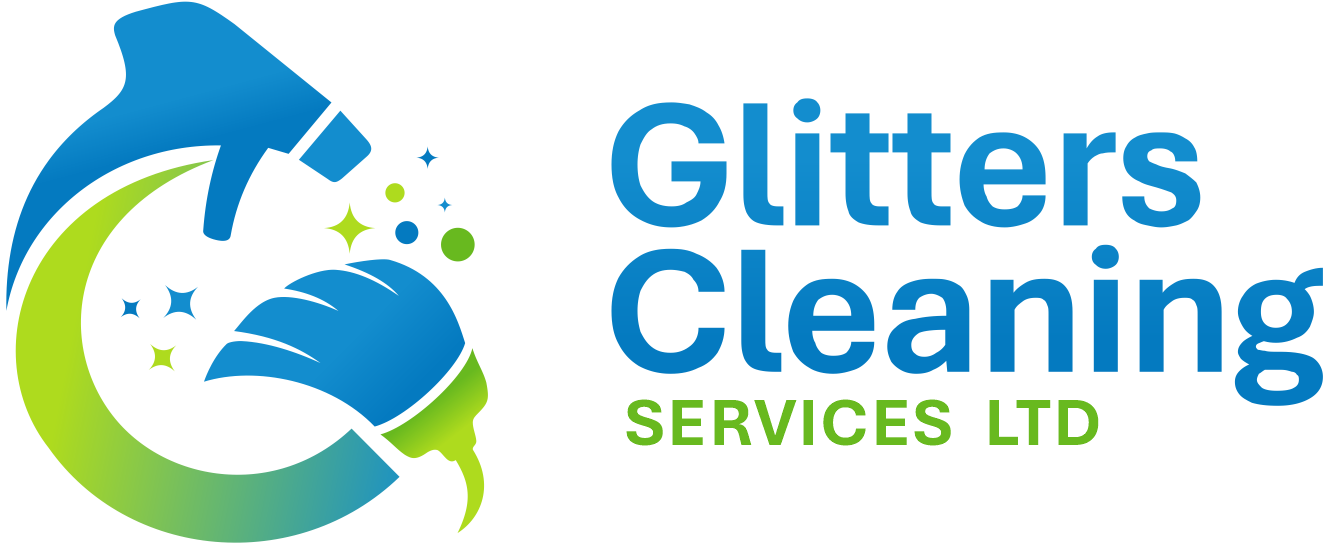 glitters cleaning services ltd web
