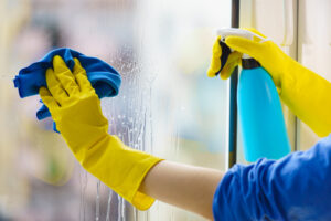 what is the difference between window washing and window cleaning scaled 1