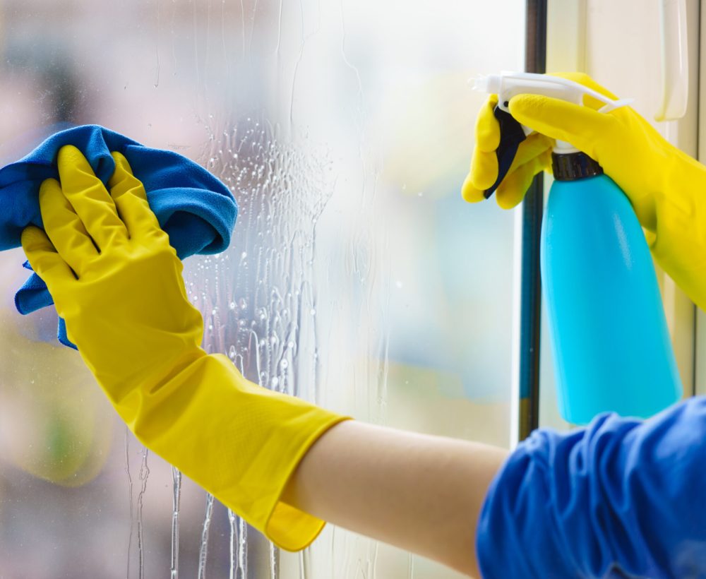 what is the difference between window washing and window cleaning scaled 1